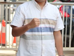 Oknum Walinagari Terciduk Hadiri Kampanye. Syauqi Fuadi : Kita Sudah Lakukan Klarifikasi