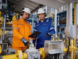 Pastikan Pasokan Listrik Sambut Pemilu 2024 Aman, PLN Juga Dirikan Posko Siaga Kelistrikan di Seluruh Indonesia