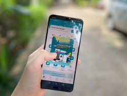 Gelegar Maksi” PLN Mobile, Apresiasi Bernilai Ratusan Juta Rupiah Untuk Pelanggan PLN