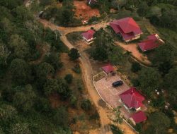 Destinasi Wisata Puncak Labuang Miliki Banyak Pesona Alam Menawan