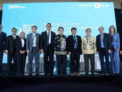 Gelar Road to PLN Investment Days 2024, PLN Buka Kolaborasi Wujudkan Transisi Energi di Indonesia
