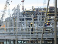 Gunakan REC PLN, Kini Produk Katoda Tembaga Freeport Jadi Produk Hijau Berdaya Saing Tinggi