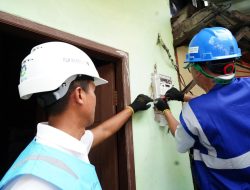 Promo Ramadan! PLN Tebar Diskon Tambah Daya Listrik Hingga 5.500 VA Hanya Rp202.403