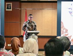 Subsidi Listrik Ke PLN Rp 75,83 Triliun, Wujud Negara Hadir Sediakan Akses Listrik Terjangkau Bagi Masyarakat Miskin