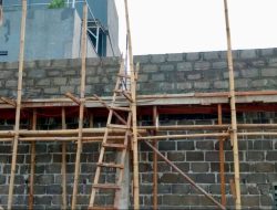 Di Jakarta, PLN Olah 3,3 Ton FABA dari PLTU Lontar Jadi Bahan Konstruksi Gardu Distribusi