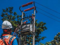 Tarif Listrik April-Juni 2024 Tetap