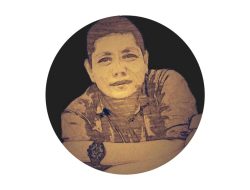 Percayakan kepada Delfiadri