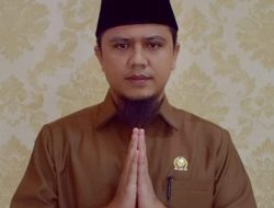 Ketua DPRD : Kita Harus Bangkit dari Keterpurukan Bencana