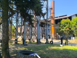 Bersih dan Hemat, Alasan PT Bakrie Pasaman Beralih ke Listrik PLN