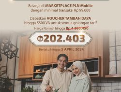 Kebutuhan Listrik Meningkat, PLN Siagakan Tim Eksekusi Tambah Daya dan Sambung Sementara