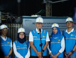 Kiprah Srikandi PLN di Lapangan, Hadirkan Listrik Hingga Ujung Nusantara