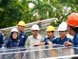 Animo Tinggi, Institut Teknologi PLN Perpanjang Waktu Penerimaan Calon Mahasiswa Hingga 29 April