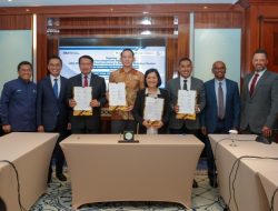PLN Energi Primer Indonesia Siapkan Gasifikasi Pembangkit Cluster Sulawesi-Maluku