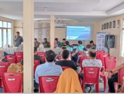 PLN Payakumbuh Sosialisasi K2, Ajak Masyarakat Tanah Datar Jadi Mitra PLN