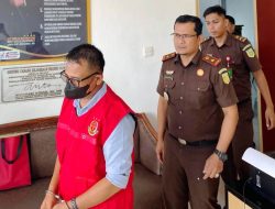 Tersangka Kasus Korupsi DBM PNPM MPd Bertambah, Ketua BKAN Ranah Pesisir Ditetapkan jadi Tersangka,