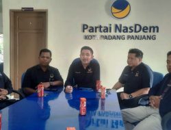 NasDem Pastikan Politik Tanpa Mahar, Buka Pendaftaran Bakal Calon Kepada Daerah dari tanggal 1 hingga 7 Mei 2024