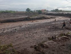 Banjir Bandang Landa Ponpes Daaru Tahfiz Batu Taba, “Kami Terisolasi Hingga Pagi”