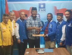 Hendri Arnis Siap Kembali Mengabdi untuk Padangpanjang