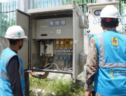 Jelang Keberangkatan Jemaah Haji 1445H, PLN Pastikan Pasokan Listrik Andal di Embarkasi Kota Padang