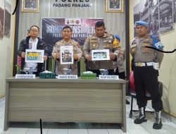 Oknum Polisi Terlibat Narkoba, Kombespol Dwi Sulistyawan; Kami Tindak Tegas