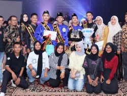 Ekstrakurikuler PIK-KRR SMK Negeri 1 Solok : Mengarahkan Generasi Muda ke Masa Depan yang Lebih Baik