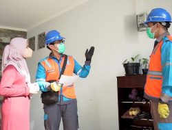 Sukses Menambah Pelanggan, Kunci Membaiknya Kinerja PLN 2023, Terbanyak dari Golongan Rumah Tangga