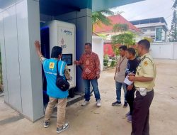 Dukung Pengguna EV di Sumbar, PLN Tambah Titik SPKLU