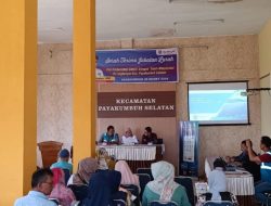 Demi Idul Adha Bebas Bahaya Listrik, PLN Gelar Sosialisasi