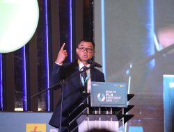 Road to PLN Investment Day, PLN Galang Kolaborasi Global Akselerasi Transisi Energi