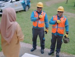 Tips Aman dari PLN Saat Mudik Idul Adha