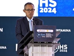 Jdi Energi Masa Depan, PLN Terus Kembangkan Ekosistem Hidrogen di Indonesia