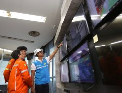 PLLN Jadi Perusahaan Utilitas Terbaik Se-Kawasan Versi Fortune 500 Asia Tenggara
