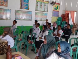 Waspada Bahaya Listrik , PLN Sosialisasikan Keselamatan Ketenagalistrikan