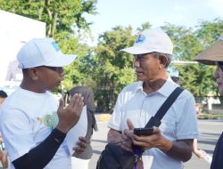Turun ke Jalan, PLN Konsisten Edukasi Masyarakat tentang Keselamatan Kelistrikan