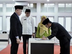 Joni Sastra, Satu-satunya Dokter Ahli Utama di RSUD Padangpanjang