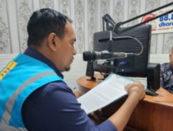 PLN Pariaman Gencar Edukasi Masyarakat Umum Untuk Peduli Keselamatan Kelistrikan