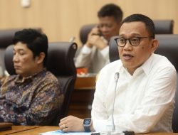 Terus Perkuat Ekosistem EV, Komisi VII DPR RI Apresiasi Kinerja PLN