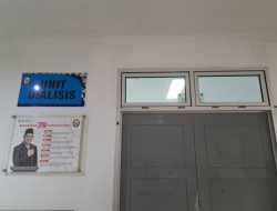 Dampak Minuman Cepat Saji, Gagal Ginjal Hantui Anak-anak
