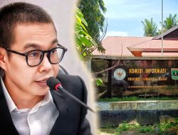 Ketua KI Sumbar Diduga Rangkap Jabatan, JPS: Langgar UU KIP dan Perki