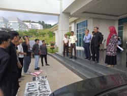 Pelaku Pelaku Pelecehan Mahasisiwi Terungkap, Pihak Kampus Diminta Tidak Melindungi