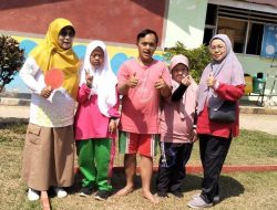 38 Atlet Disabilitas Limapuluh Kota Bersiap Hadapi Pesoda Sumbar