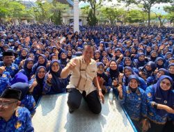 Harapan ke Rusma Yul Anwar, Ribuan P3K Berharap Pengangkatan P3K Tetap Dilanjutkan
