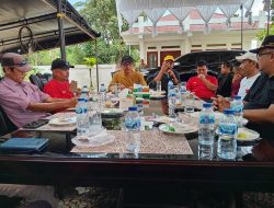 Khairunas : Kerjasama Pemkab dan Media Harus Terjaga