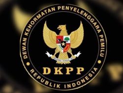LSM PETA Laporkan KPU Pesisir Selatan ke DKPP, Ada Apa ?