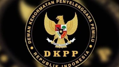 LSM PETA Laporkan KPU Pesisir Selatan ke DKPP, Ada Apa ?