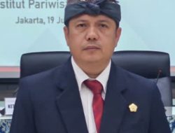 Ketahanan Pariwisata Pilar Penting Ketahanan Nasional