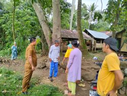 ODGJ Asal Tanah Datar Ini Akhirnya Dipulangkan ke Kampung Halamannya