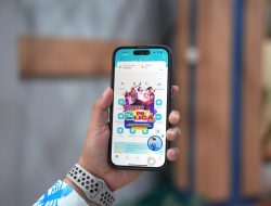 Final Four Proliga 2024 Siap Digelar, Begini Cara Dapatkan Tiket di Aplikasi PLN Mobile