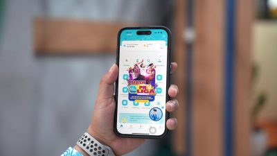 Final Four Proliga 2024 Siap sigelar, begini cara dapatkan tiket di aplikasi PLN Mobile.