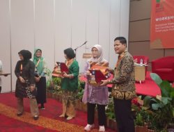 BPDPKS Dorong Karbonisasi Tandan Kosong Sawit dan Pemanfaatannya sebagai Soil Conditioner